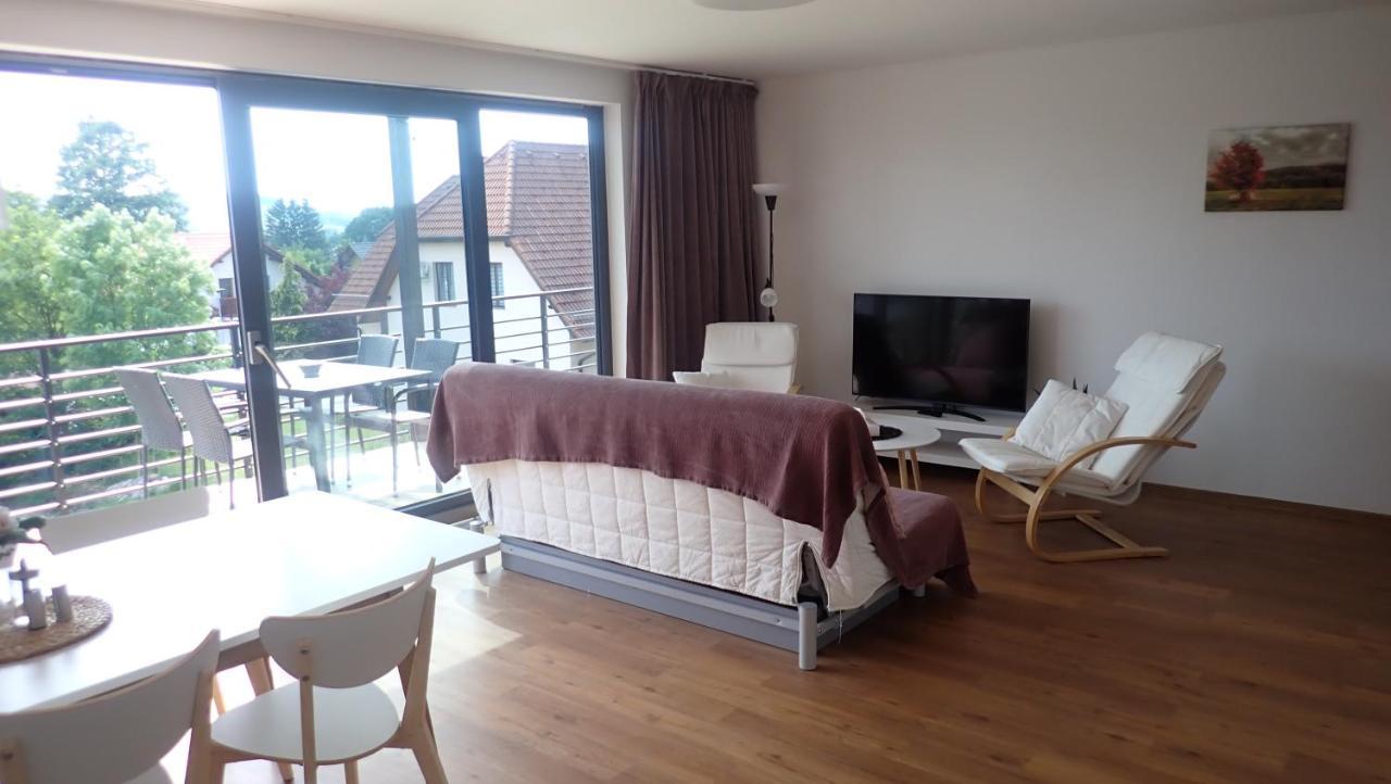 Apartments A + L Румбурк Экстерьер фото